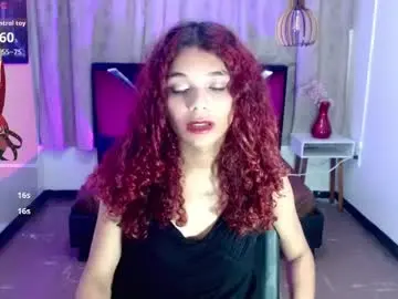 Chaturbate Best Webcam of luisa_torres__