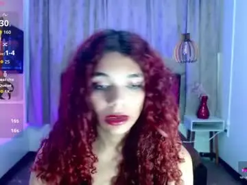 Chaturbate Private Sex Chat of luisa_torres__
