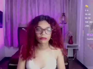 Chaturbate Watch Live Sex Cams of luisa_torres__