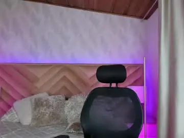 Chaturbate Sex Chat of _tiffany_collins