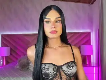Chaturbate Sex Cam of _tiffany_collins