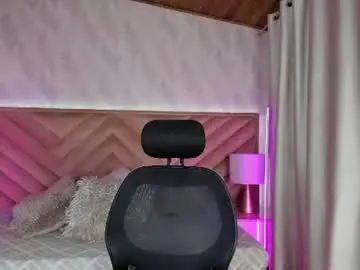Chaturbate Live Porn of _tiffany_collins