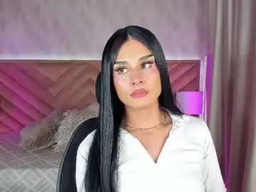 Chaturbate Adult Video Chat of _tiffany_collins
