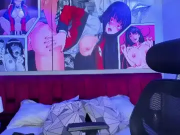 Chaturbate Adult Webcams of _tiffany_collins
