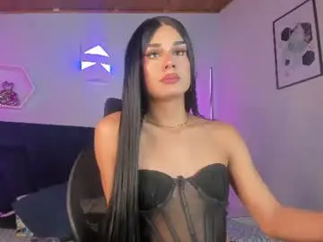 Chaturbate Adult Video Chat of _tiffany_collins