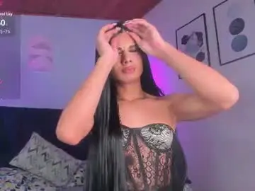 Chaturbate Live Porn of _tiffany_collins