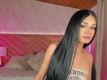 Chaturbate Best live sex cam show of _tiffany_collins