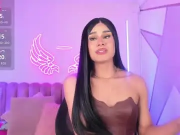 Chaturbate Live Porn of _tiffany_collins