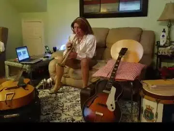 Chaturbate Live Sex Cam of aliciadehart181