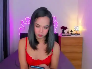 Chaturbate Free Live Porn of asiasweetheart