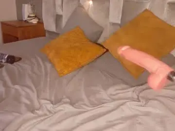 Chaturbate Free Porn Cam of nahomicampbell_