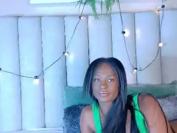 Chaturbate Best Webcam of nahomicampbell_