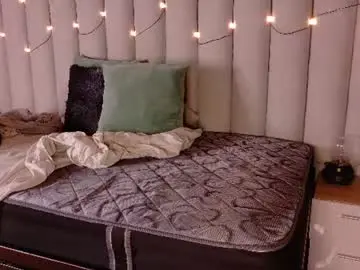 Chaturbate Live Sex Cam of nahomicampbell_