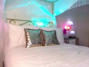 Chaturbate Watch Live Sex Cams of alejadollts