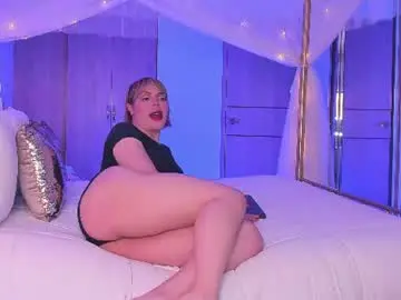 Chaturbate Adult Webcam of alejadollts