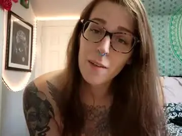 Chaturbate Live Sex Cam of ginajamesxxx