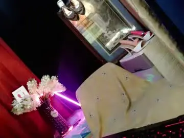 Chaturbate Best Webcam of princess_thea123