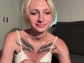 Chaturbate Nude Webcam of twl8vibe