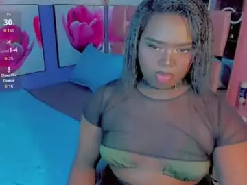 Chaturbate Best live sex cam show of hugemonsterblack