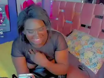 Chaturbate Adult Webcams of hugemonsterblack
