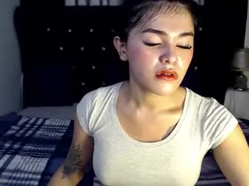 Chaturbate Live Porn of slutty_lavinia