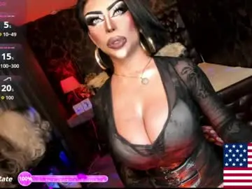 Chaturbate Adult Webcam of exoticmaria