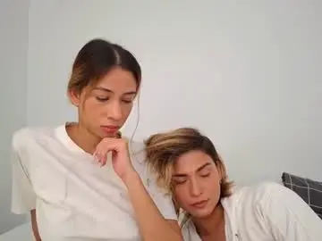 Chaturbate Sex Cam of skyamber8v2