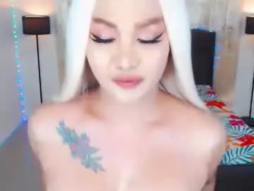 Chaturbate Private Sex Chat of transplayfullolivia