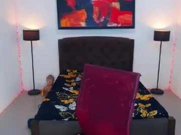 Chaturbate Nude Webcam of transplayfullolivia