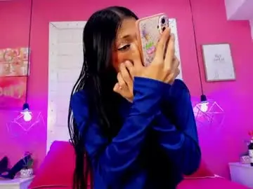 Chaturbate Live Sex of models_sophia
