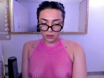 Chaturbate Best live sex cam show of _ericavanderhill_