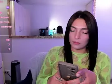 Chaturbate Adult Video Chat of _ericavanderhill_