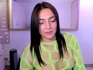 Chaturbate Watch Live Sex Cams of _ericavanderhill_