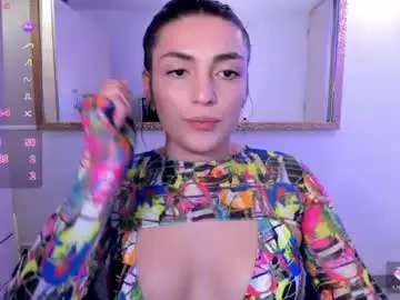 Chaturbate Best Webcam of _ericavanderhill_