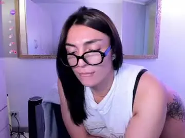 Chaturbate Adult Webcams of _ericavanderhill_