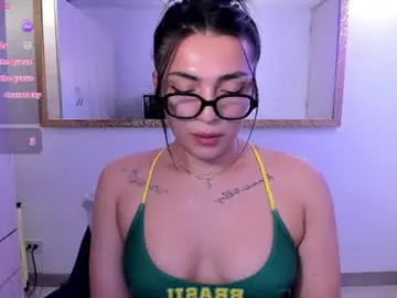 Chaturbate Live Sex of _ericavanderhill_