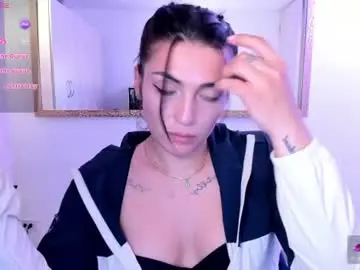 Chaturbate Live Porn of _ericavanderhill_