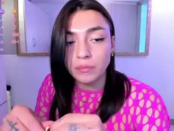 Chaturbate Best Webcam of _ericavanderhill_