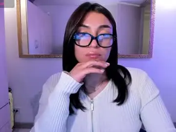 Chaturbate Private Sex Chat of _ericavanderhill_