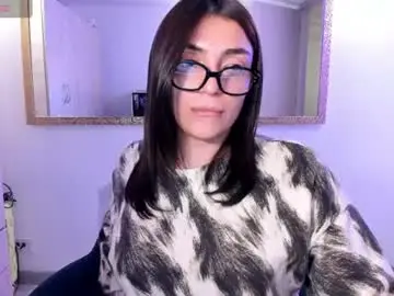 Chaturbate Adult Video Chat of _ericavanderhill_