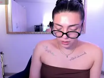 Chaturbate Adult Webcams of _ericavanderhill_