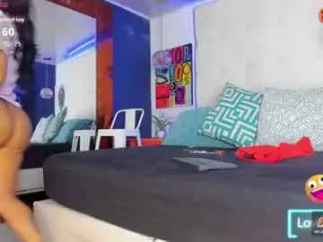 Chaturbate Private Sex Chat of pandora_rey2