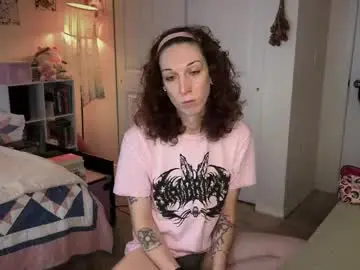 Chaturbate Live Porn of bellababy444