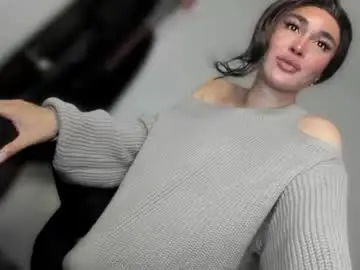 Chaturbate Live Porn of transnextdoor_