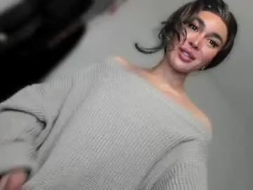 Chaturbate Sex Cam of transnextdoor_