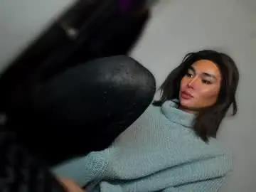 Chaturbate Private Sex Chat of transnextdoor_