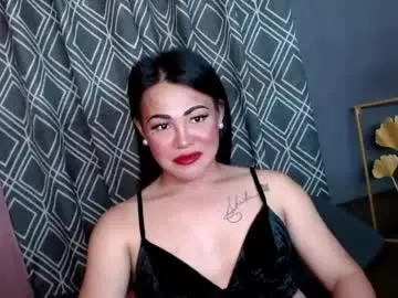 Chaturbate Live Porn of lust_libido