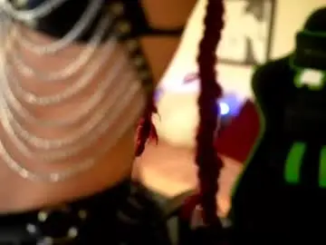Chaturbate Free Porn Cam of stella_shock