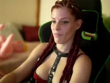 Chaturbate Live Sex of stella_shock