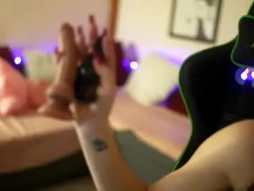 Chaturbate Adult Video Chat of stella_shock